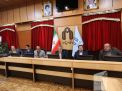 گزارش تصویری انعقاد تفاهم نامه همكاري دانشگاه صنعتي شاهرود با شركت برق منطقه اي استان سمنان